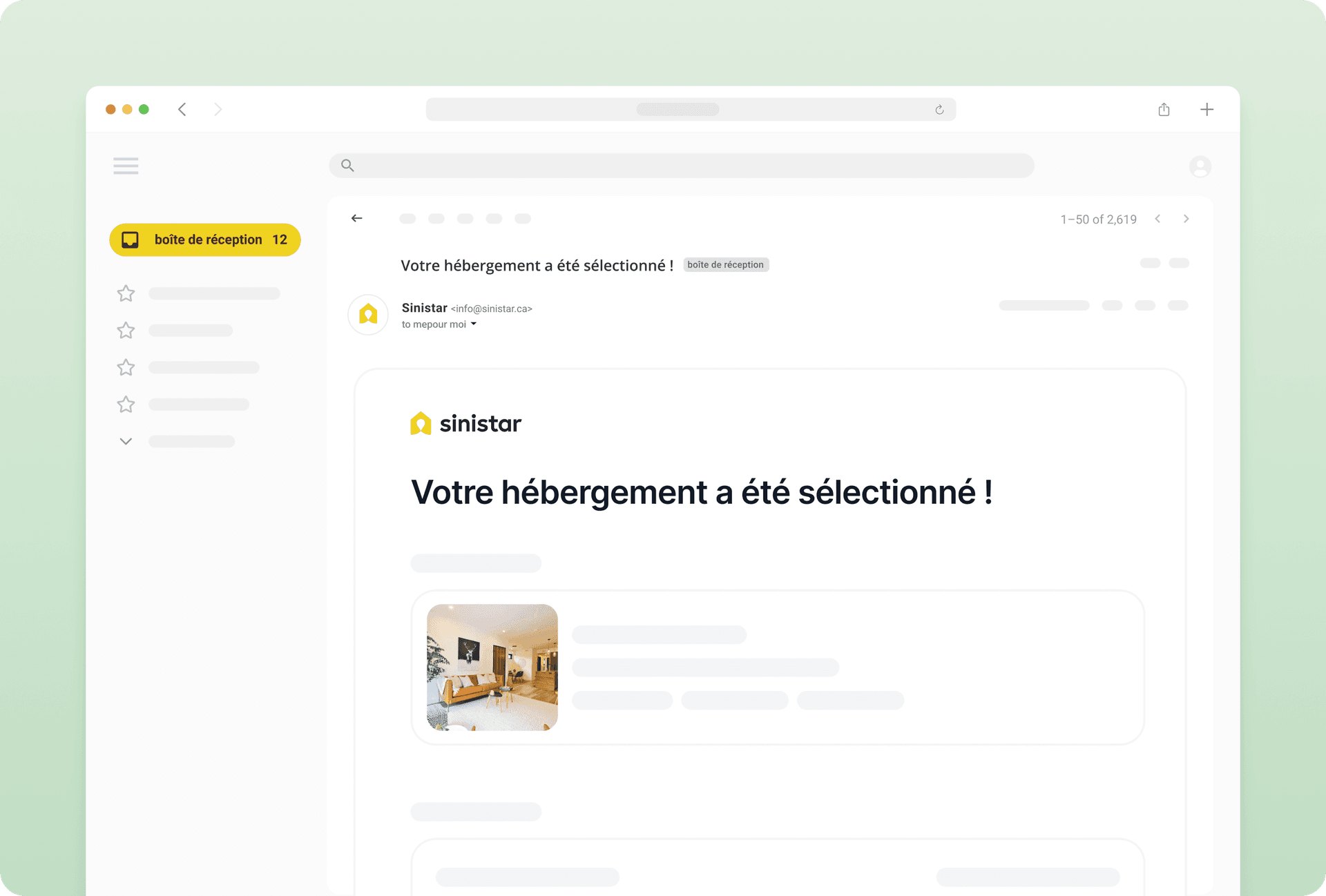 L’offre présentant le meilleur rapport qualité-prix remporte le contrat de location
